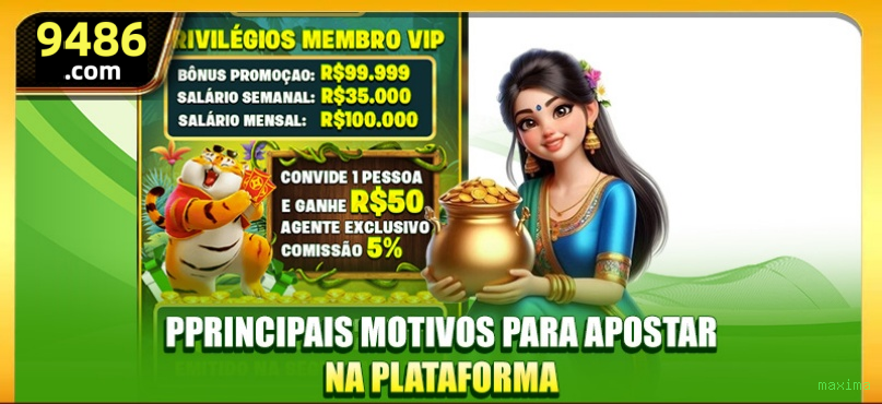App maxima para Android e iOS - download grátis