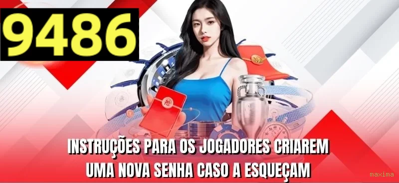 Ganhar e sacar na maxima