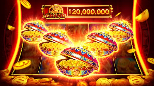 App maxima slots mobile